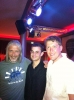 Piero con Nicholas Myers e Aaron Rockers.jpg