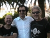Nome del file : Piero e Massimo con Marco Fazzini.jpg
Dimensione file : 128KB
Dimensioni : 800x600
Aggiunta il : 28/6/2009 23:43 Piero e Massimo con Marco Fazzini.jpg