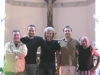 Nome del file : ZenZero e Carlo alla fine del concerto .jpg
Dimensione file : 119KB
Dimensioni : 800x600
Aggiunta il : 3/9/2007 23:46 ZenZero e Carlo alla fine del concerto .jpg