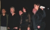 Nome del file : ZenZeroe Mor fine concerto.jpg
Dimensione file : 66KB
Dimensioni : 799x484
Aggiunta il : 29/4/2009 0:27 ZenZeroe Mor fine concerto.jpg